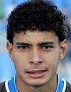 Jhow Benavídez futbolcu profil fotoğrafı