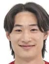 Ji-ho Lee - Gangwon FC futbolcusu