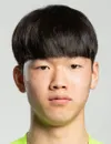 Ji-hoon Lee - Cheonan City futbolcusu