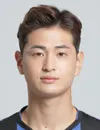 Ji-hwan Mun - Incheon United futbolcusu