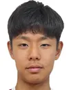 Ji-ung Baek - Seoul E-Land futbolcusu