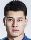 Jia Du - Dingnan United futbolcusu