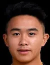 Jiahao Wang - Shanghai Second futbolcusu