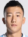 Jiaqi Han - Spieler von Beijing Guoan