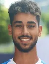 Jihad Abou El Aynein - Al-Abbassieh FC futbolcusu