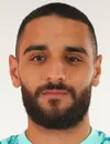 Jihad Mohammed Hadeb - jogador do Al-Mesaimeer SC