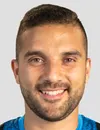 Jilmar Torres futbolcu profil fotoğrafı