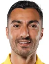 Jiloan Hamad - jogador do Kariyer sonu