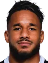 Jim Allevinah - Kasimpasa futbolcusu