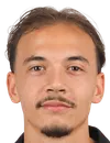Jim Croqué - NEC Nijmegen U21 futbolcusu