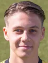 Jim Koller - PSV Eindhoven II futbolcusu
