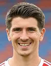 Jim-Patrick Müller - TSG Roth futbolcusu
