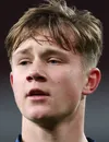 Jim Thwaites - Manchester United U18 futbolcusu