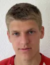 Jimi Lee Redlich - SV Rot-Weiß Kemberg futbolcusu