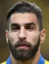 Jimmy Durmaz futbolcu profil fotoğrafı