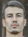 Jimmy Goncalves futbolcu profil fotoğrafı