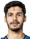 Jimmy Martínez - jugador del CD Universidad Católica