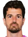Jimmy Maurer - Spieler von Houston Dynamo FC