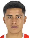 Jimmy Pérez - Alianza Atlético Sullana futbolcusu