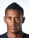Jimmy - jugador del FC Jeunesse Canach