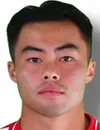 Jin An - Ares Football Academy futbolcusu