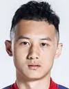 Jin Feng - Spieler von Dalian Yingbo