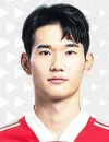 Jin-gyu Kim - Jeonbuk Hyundai Motors futbolcusu