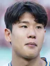 Jin-ho Kim - Gwangju FC futbolcusu