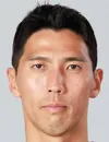 Jin-hyeon Kim - Cerezo Osaka futbolcusu