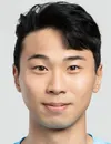 Jin-hyuk Kim - Busan IPark futbolcusu
