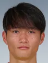 Jin Ikoma - Giravanz Kitakyushu futbolcusu