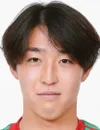 Jin Okumura - Albirex Niigata futbolcusu