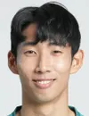 Jin-rae Kim - Jinju Citizen futbolcusu