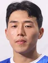 Jin-ryeong Cheon - Spieler von Militärdienst (Südkorea)