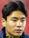 Jin-woo Jeon - Oxford United futbolcusu