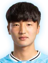 Jin-woo Jo - Suwon FC futbolcusu