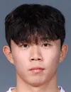 Jin-woo Lee - FC Jurong futbolcusu