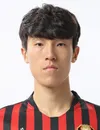 Jin-ya Kim - Daejeon Hana Citizen futbolcusu