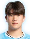 Jin-yong Lee - FC Anyang futbolcusu