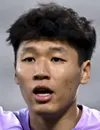 Jinbao Zhong - Wuhan Three Towns player