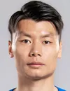 Jing Luo - Spieler von Dalian Yingbo
