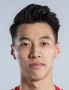 Jingbin Wang - Guangdong GZ-Power futbolcusu