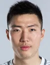 Jingqi Fang - Wuhan Three Towns player