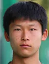 Jingqi Jiang - joueur du FC Energie Cottbus U19