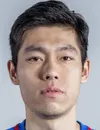 Jinhao Bi - Spieler von Dalian Yingbo