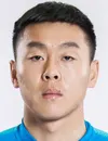 Jinxian Wang - jugador del Wuhan Three Towns