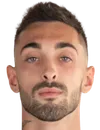 Jionathan Campagna - Spieler von ASD Rondinella Marzocco