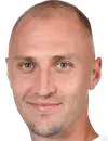 Jiri Klima - giocatore del FK Mlada Boleslav