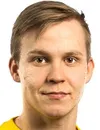 Jiri Nissinen - Spieler von IFK Mariehamn