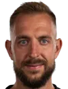 Jiri Skalak - SK Dynamo Budweis futbolcusu